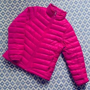 Marmot Goose Down Puffer